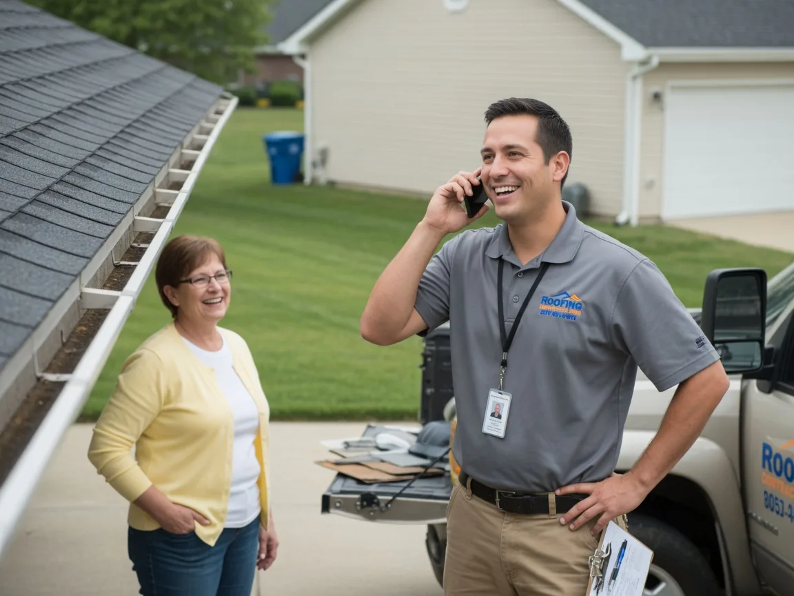 Local Roofing Contractors Cumberland City, TN FAQs